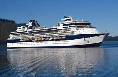 Image de Celebrity Millennium