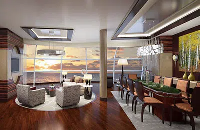 photo 2 Celebrity Reflection