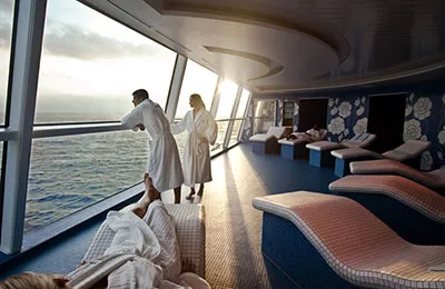 photo 6 Celebrity Reflection