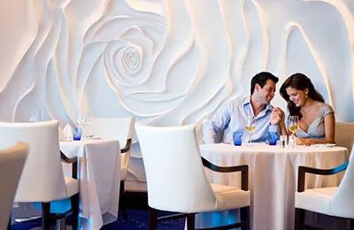 photo 7 Celebrity Reflection