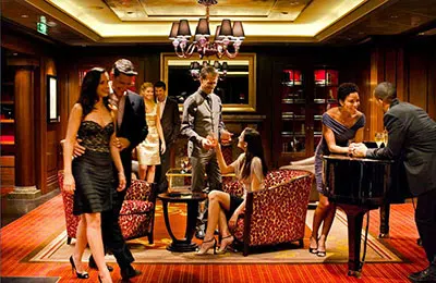 photo 3 Celebrity Solstice