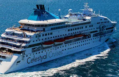 photo 3 Celestyal Crystal