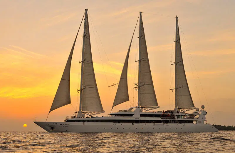 photo 1 Le Ponant