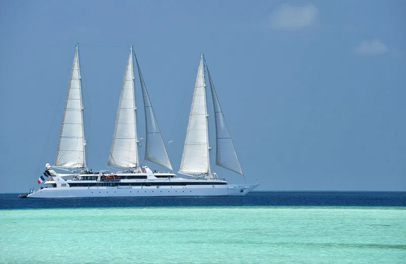 photo 6 Le Ponant