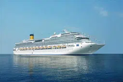 photo 1 Costa Concordia