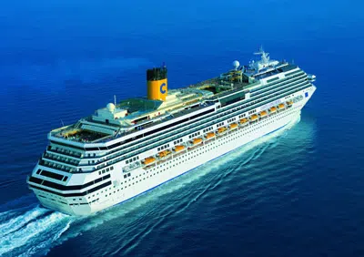 photo 2 Costa Concordia