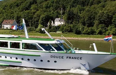 photo 1 Ms Douce France