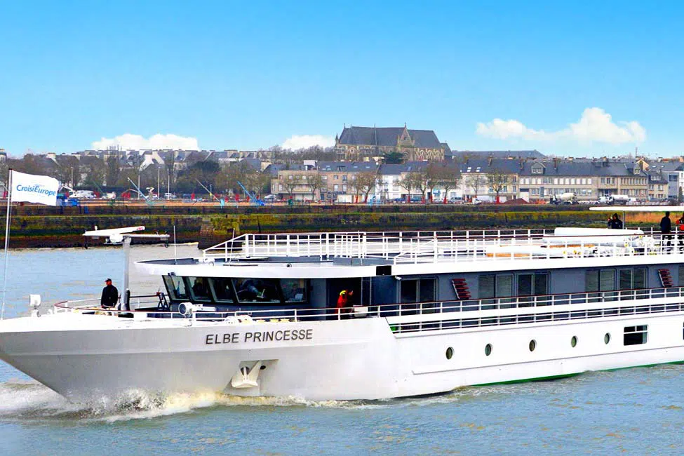 photo 1 MS Elbe Princesse II