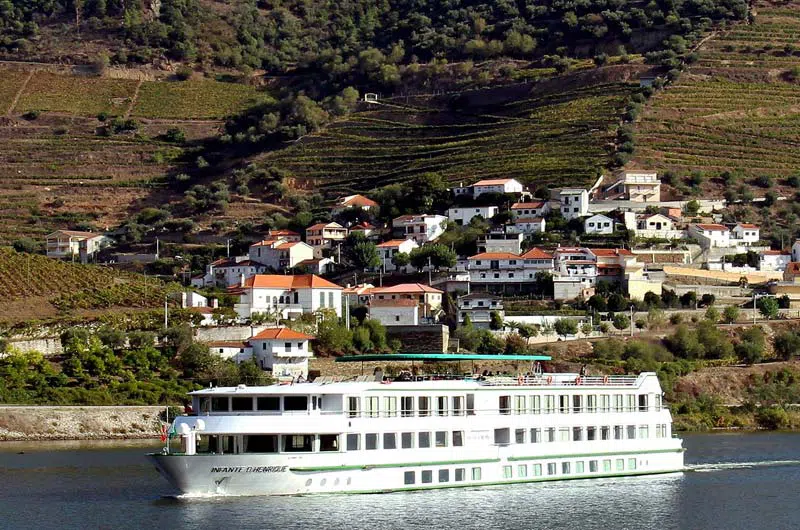 Image de MS Infante Don Henrique 