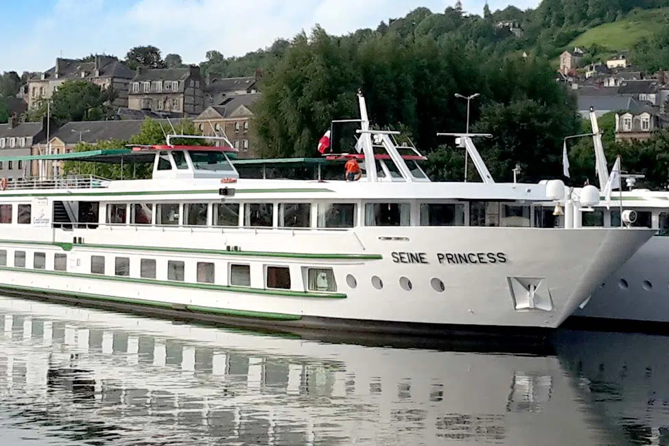Image de Ms Seine Princess