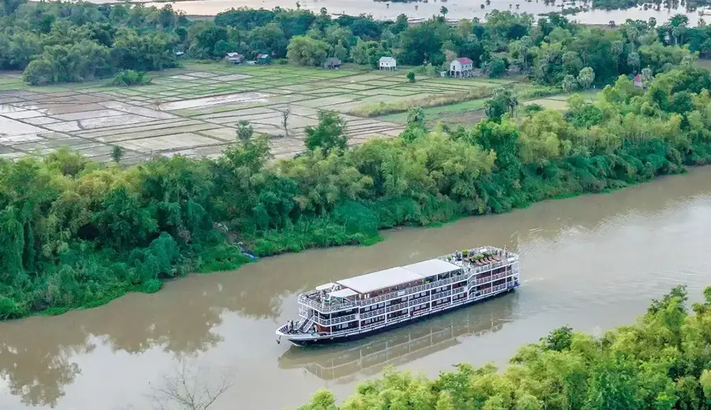 photo 1 RV Indochine