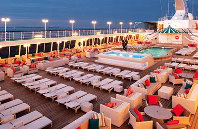 photo 2 Crystal Serenity