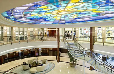 photo 7 Crystal Serenity