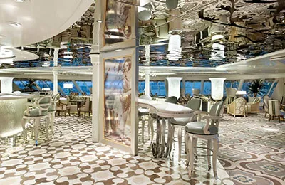 photo 4 Crystal Symphony