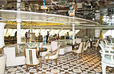 photo 5 Crystal Symphony