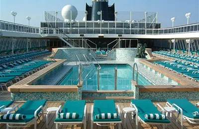 photo 6 Crystal Symphony