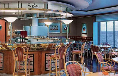 photo 7 Crystal Symphony
