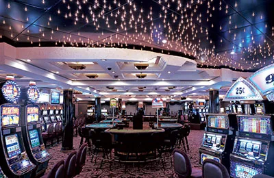 photo 8 Crystal Symphony