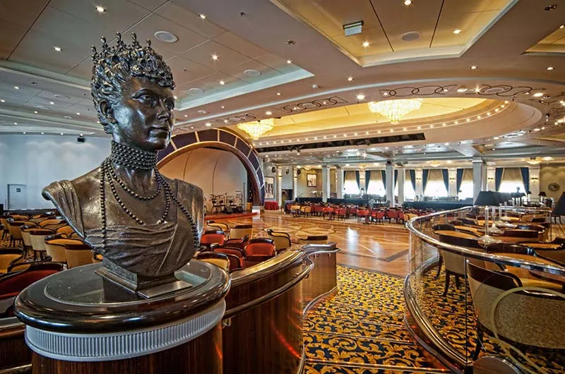 photo 4 Queen Mary 2