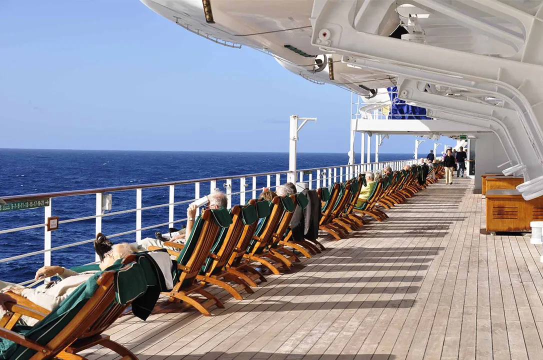 photo 5 Queen Mary 2
