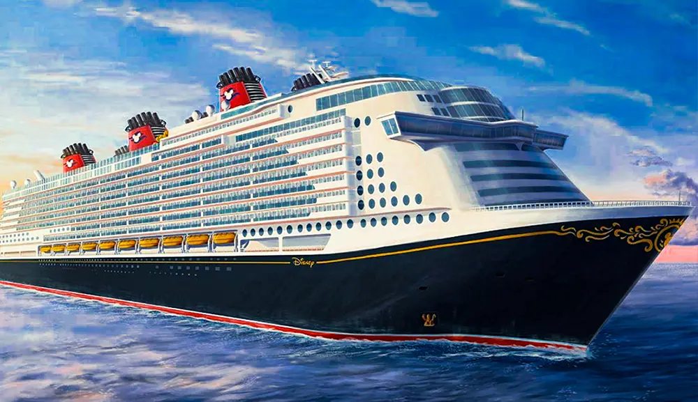 Image de Disney Adventure