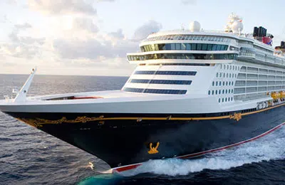 Image de Disney Dream