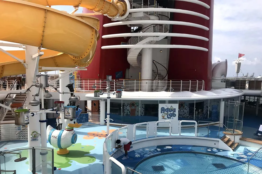 photo 14 Disney Magic