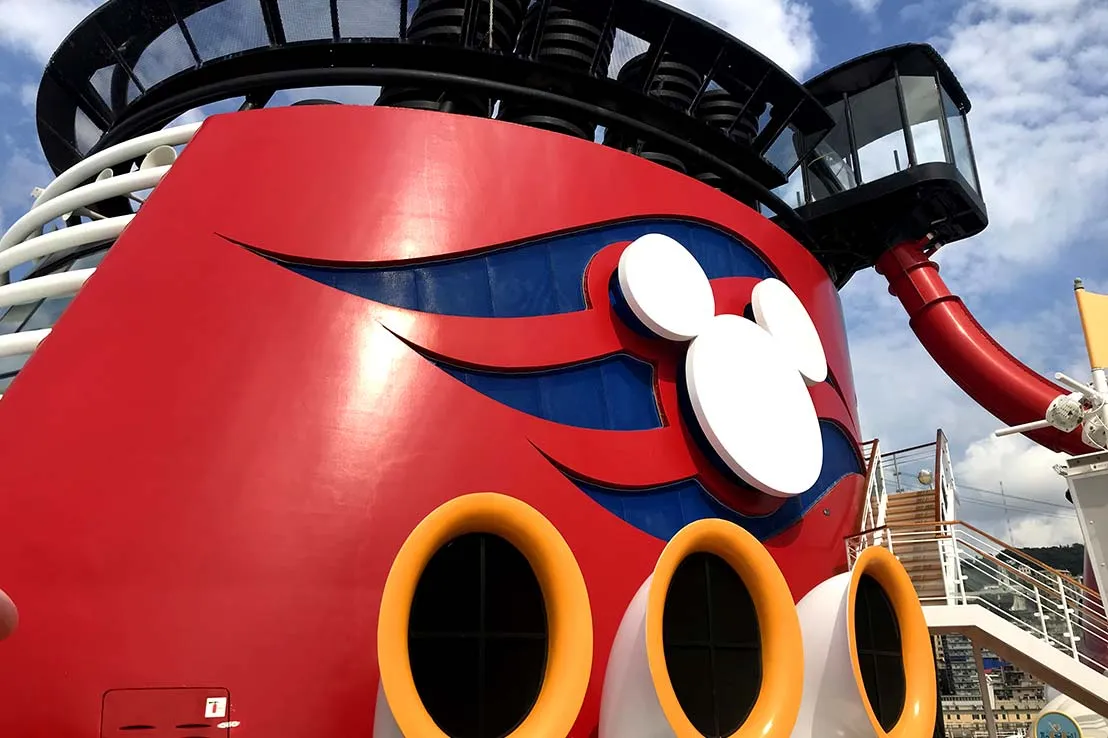 photo 16 Disney Magic