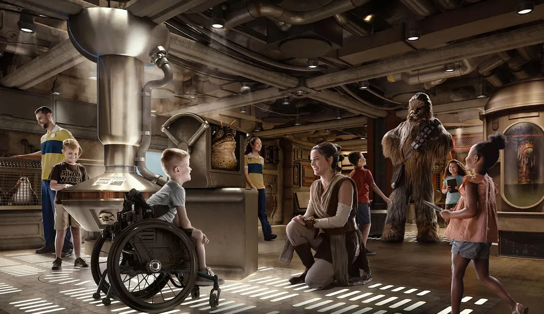photo 7 Disney Wish