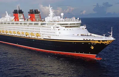 Image de Disney Wonder