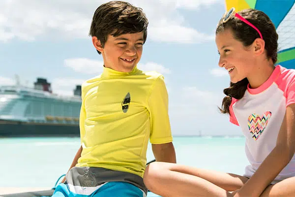 photo 2 Disney Wonder