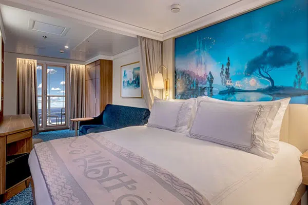 photo 3 Disney Wonder