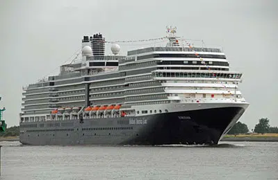 Image de Eurodam