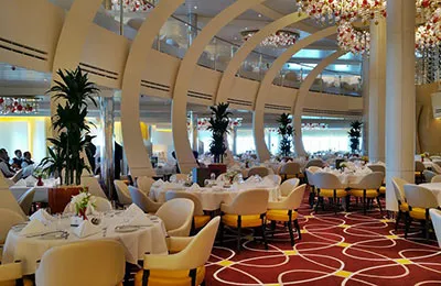 photo 6 Koningsdam