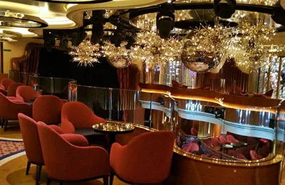 photo 7 Koningsdam
