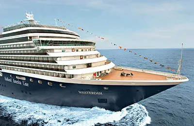 photo 5 Westerdam