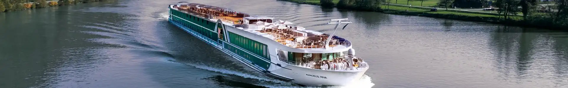 Ms Amadeus Riva