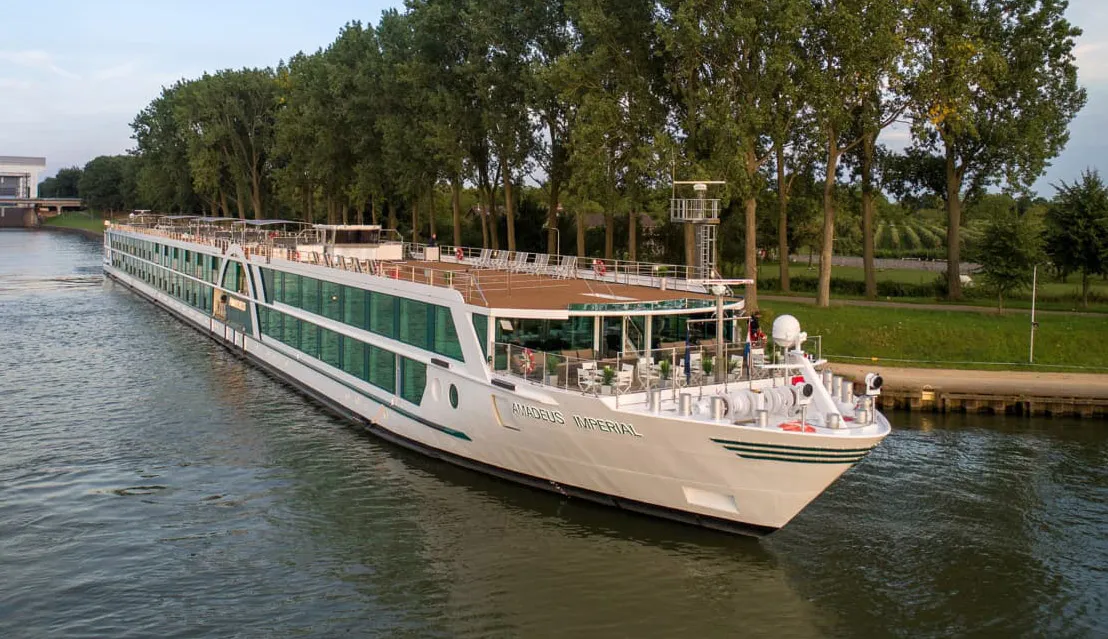 Image de MS Amadeus Imperial