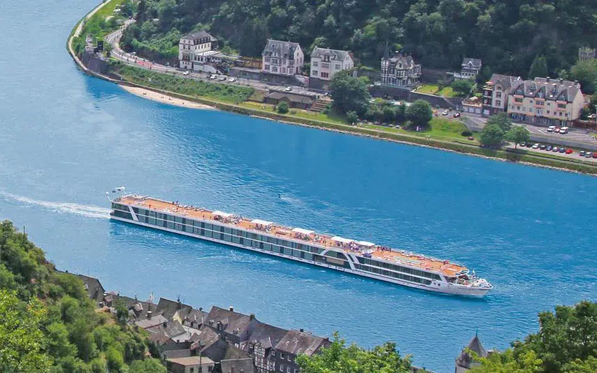 Image de MS Amadeus Silver II