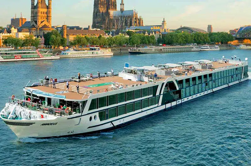 Image de MS Amadeus Star