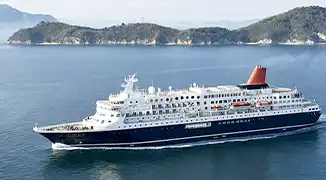 Image de Nippon Maru