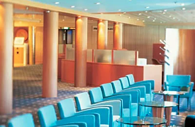 photo 9 MSC Armonia