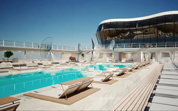 photo 2 MSC Bellissima