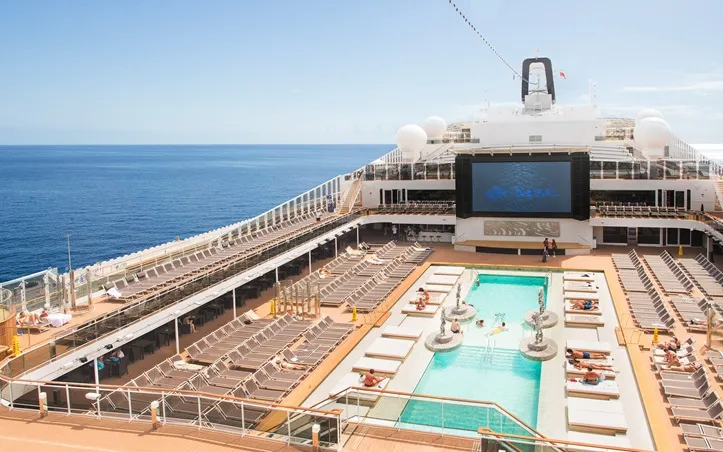 photo 4 MSC Bellissima