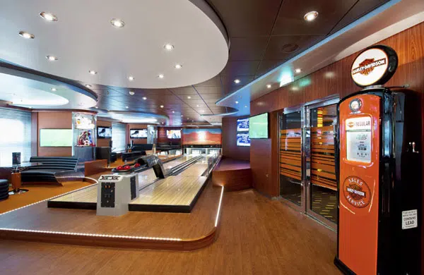 photo 3 MSC Divina