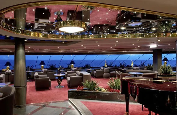 photo 4 MSC Divina