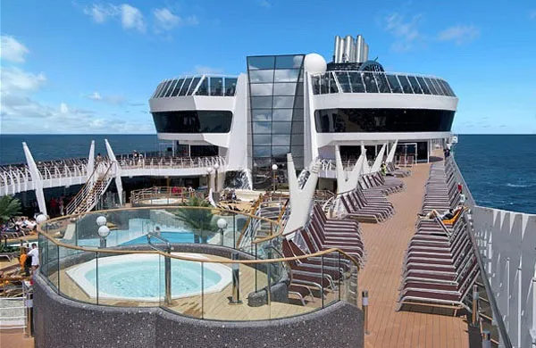 photo 6 MSC Divina