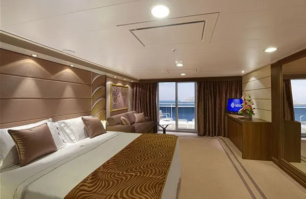 photo 8 MSC Divina