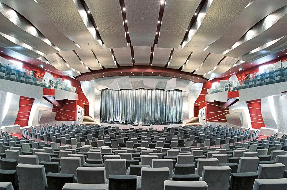 photo 3 MSC Fantasia