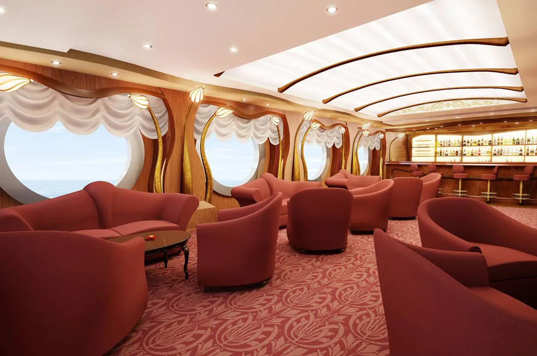 photo 4 MSC Fantasia